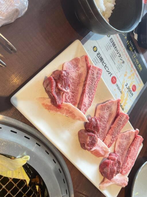 彦宿hikojyuku戸建て貸切宿 彦根市 外观 照片