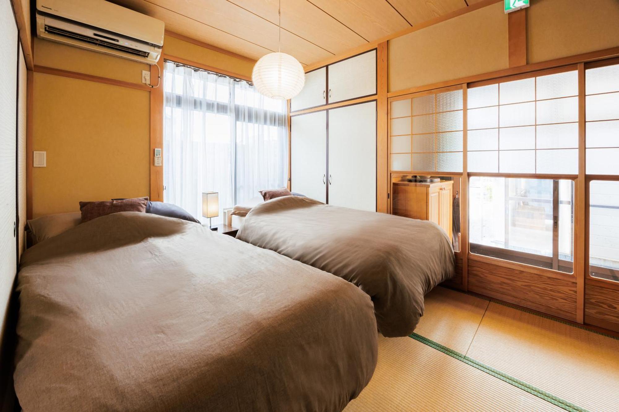 彦宿hikojyuku戸建て貸切宿 彦根市 外观 照片